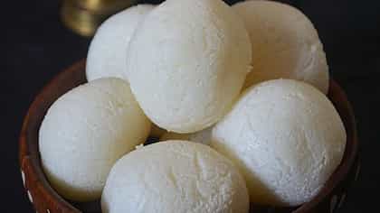 জানেন রসগোল্লাকে ইংরেজিতে কী বলে?