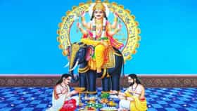 বিশ্বকর্মা পুজো কবে? পঞ্জিকা মতে জেনে নিন পুজোর দিন ও তিথি