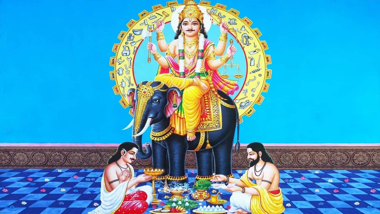 Bishwakarma Puja 2026: বিশ্বকর্মা পুজো কবে? পঞ্জিকা মতে জেনে নিন পুজোর দিন ও তিথি