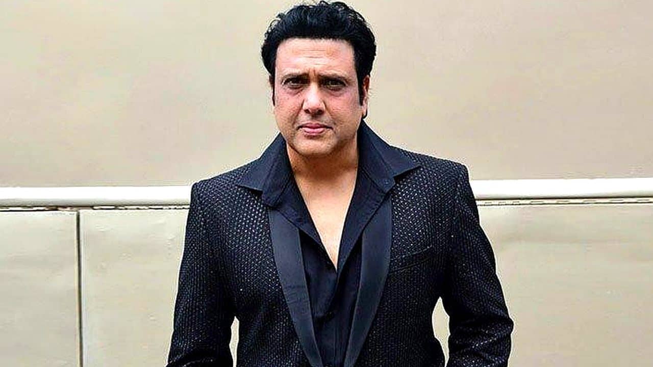 Govinda legal notice: সাবধান! গোবিন্দাকে নিয়ে নোংরা ভিডিয়ো বানালেই দিতে হবে ১০০ কোটি
