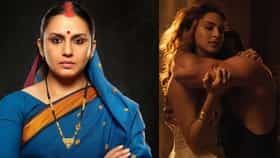 যশের সঙ্গে অন্তরঙ্গ মুহূর্তে কিয়ারা! মানসিকতা নিয়ে প্রশ্ন তুললেন হুমা