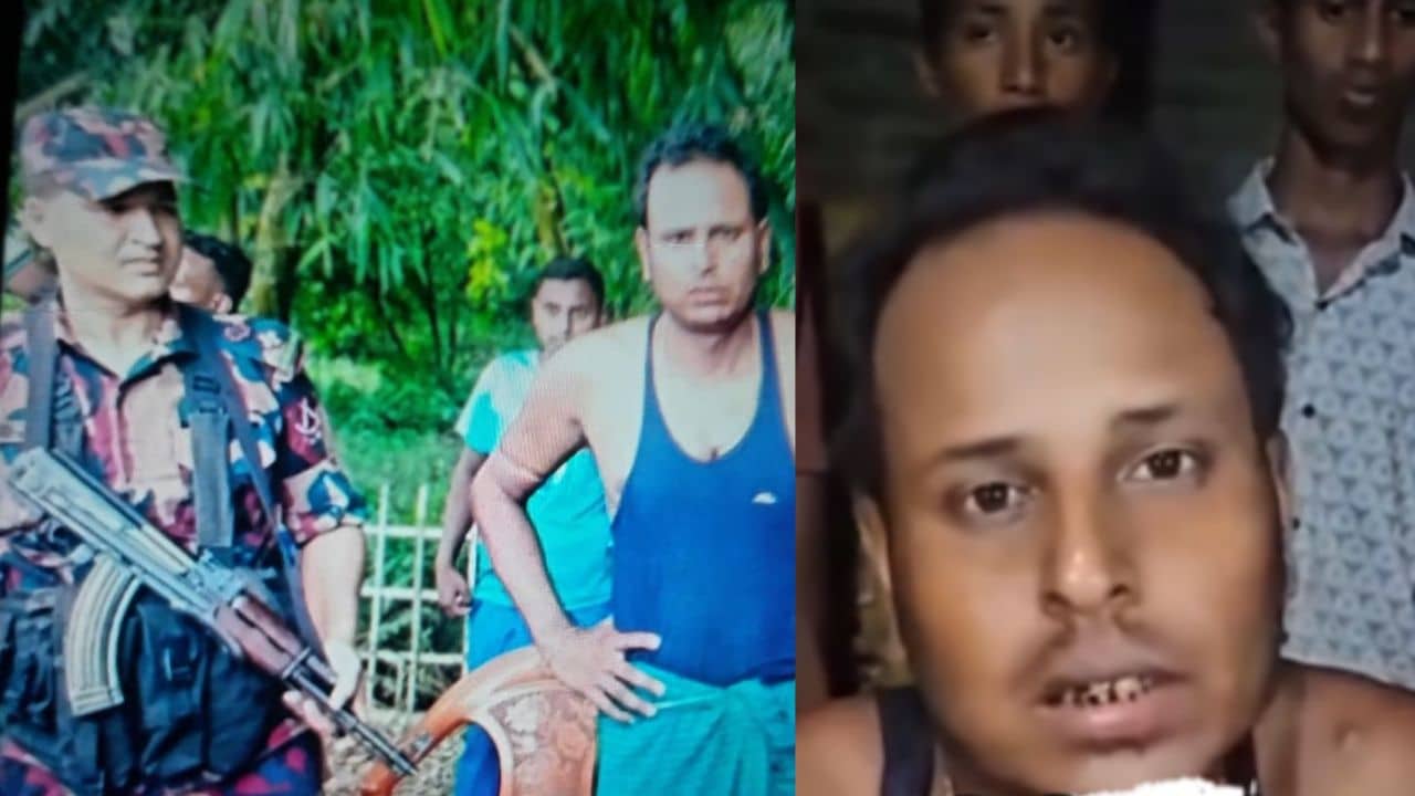 Indian Kidnapped by Bangladeshis: ক্রস বর্ডার ক্রাইমে বাধা, বদলা নিতে ভারতীয় চাষিকে অপহরণ করে নিয়ে গেল বাংলাদেশি দুষ্কৃতীরা