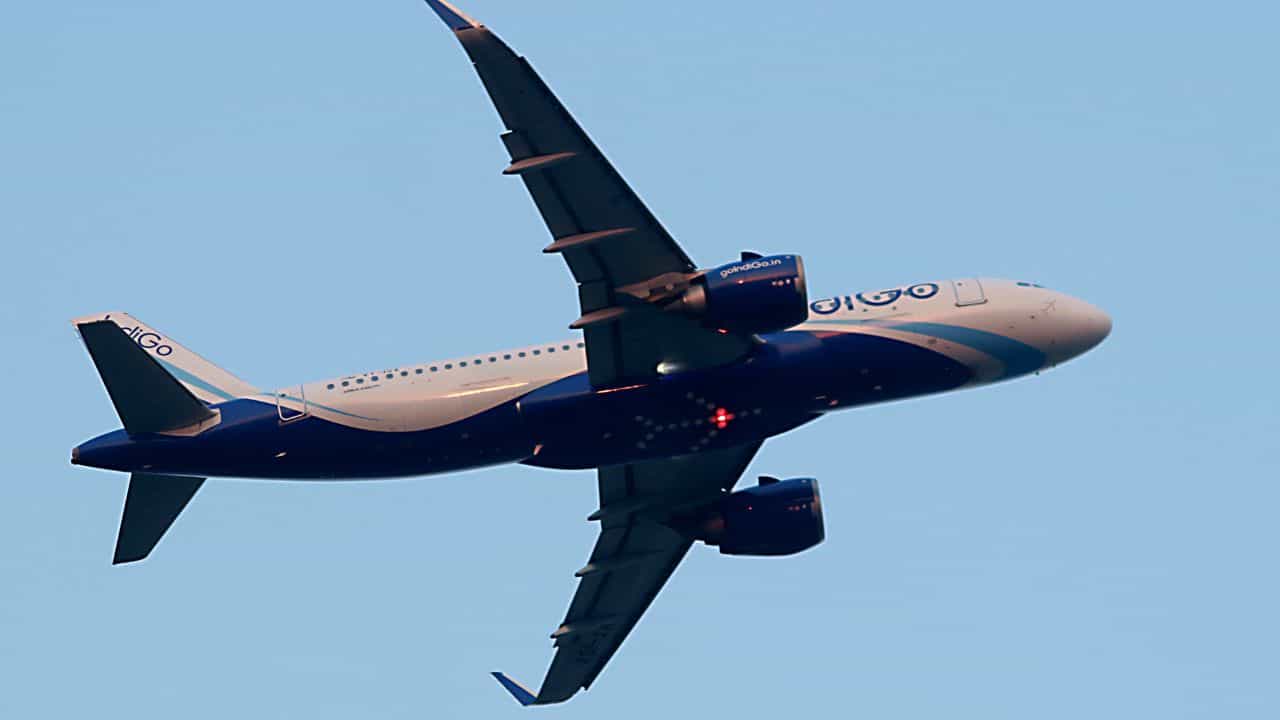 IndiGo Offer: ঘুরতে যাওয়ার প্ল্যান? আপনার ফ্লাইট টিকিট পেতে পারেন ফ্রি-তে! কীভাবে জানুন IndiGo Offer: ঘুরতে যাওয়ার প্ল্যান? আপনার ফ্লাইট টিকিট পেতে পারেন ফ্রি-তে! কীভাবে জানুন