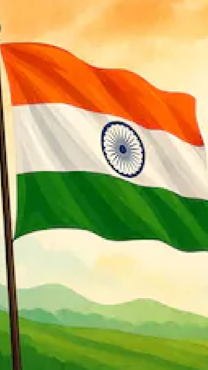 আজ কলকাতায়  তিরঙ্গা যাত্রা, কোথা থেকে কোথায়?
