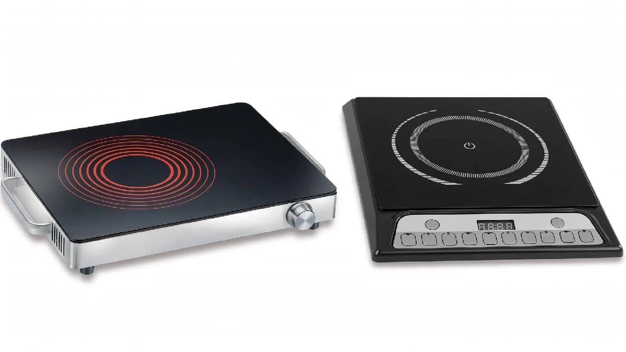 Induction vs Infrared Cooktop: ইন্ডাকশন নাকি ইনফ্রারেড ওভেন, রান্নার জন্য কোনটা কেনা বেশি লাভজনক?