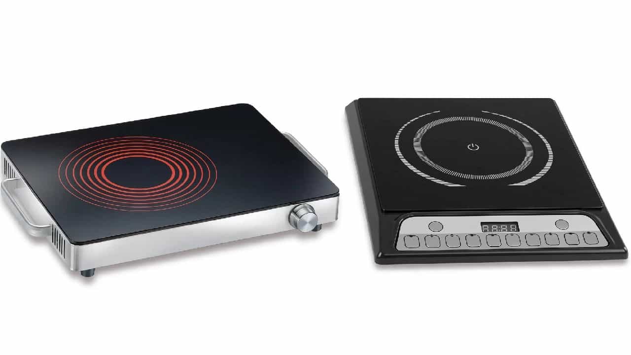Induction vs Infrared Cooktop: ইন্ডাকশন নাকি ইনফ্রারেড ওভেন, রান্নার জন্য কোনটা কেনা বেশি লাভজনক? Induction vs Infrared Cooktop: ইন্ডাকশন নাকি ইনফ্রারেড ওভেন, রান্নার জন্য কোনটা কেনা বেশি লাভজনক?