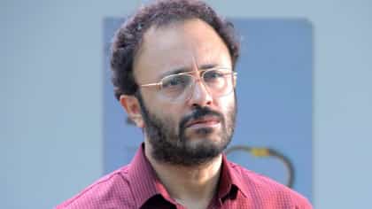 থ দুর্ঘটনার কবলে অভিনেতা জয়জিৎ বন্দ্যোপাধ্যায়! কী ঘটেছে?