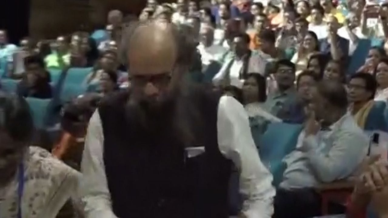 Joy Goswami