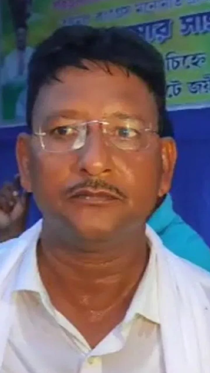 ইস্তফা দিলেন কাজল শেখ! হঠাৎ কেন পদত্যাগ?