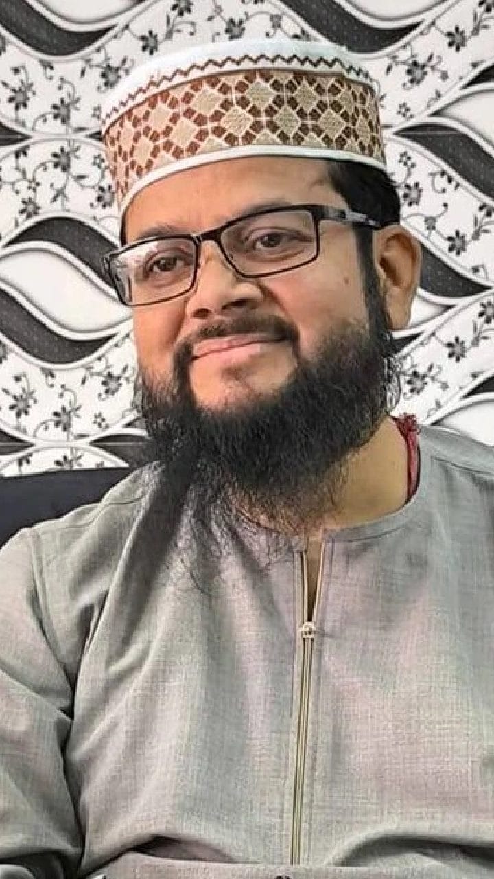 'দিদির পাশে আগে ছিলাম, এখনও আছি', তৃণমূলে ফিরেই বিস্ফোরক কাশেম সিদ্দিকী!