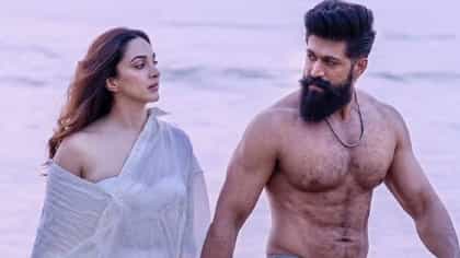 কিয়ারার মা হওয়ার খবরে কেঁদে ফেলেছিলেন যশ! 'টক্সিক'-এর সেটে কী ঘটেছিল?