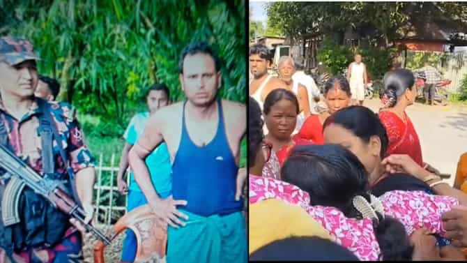 বাংলাদেশ ছাড়ছে না! বাড়ি ফেরেনি অপহৃত ভারতীয়, ক্ষোভ BSF-র বিরুদ্ধে