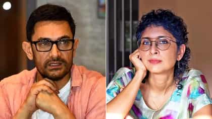আমির এবং তাঁর প্রাক্তন স্ত্রী কিরণের জীবনে শোকের ছায়া! কী ঘটেছে?