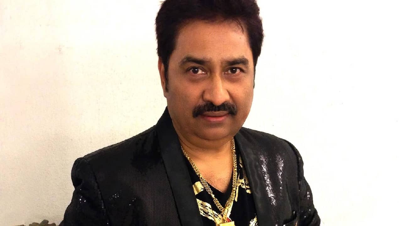 Kumar Sanu kiss: আমি কাউকে চুমু খাইনি, আর কারও থেকে নিইওনি, নাম না করেই কাকে খোঁচা কুমার শানুর!