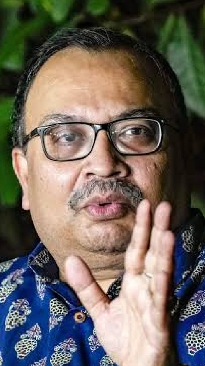 যত দ্রুত সম্ভব গোপন ব্যালটে আস্থা ভোট হোক: কুণাল