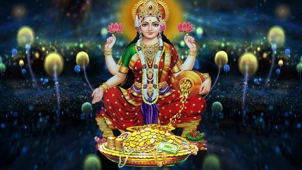 Mahalaxmi Rajyog 2026: পকেটে হবে গরম, কাটবে সব বাধা! ৯ অগস্ট মহালক্ষ্মী রাজযোগে ছক্কা হাঁকাবে কোন ৩ রাশি? Mahalaxmi Rajyog 2026: পকেটে হবে গরম, কাটবে সব বাধা! ৯ অগস্ট মহালক্ষ্মী রাজযোগে ছক্কা হাঁকাবে কোন ৩ রাশি?