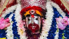 কবে পড়েছে কৌশিকী অমাবস্যা? মা তারার পুজোর সঠিক সময় ও নির্ঘণ্ট জানুন
