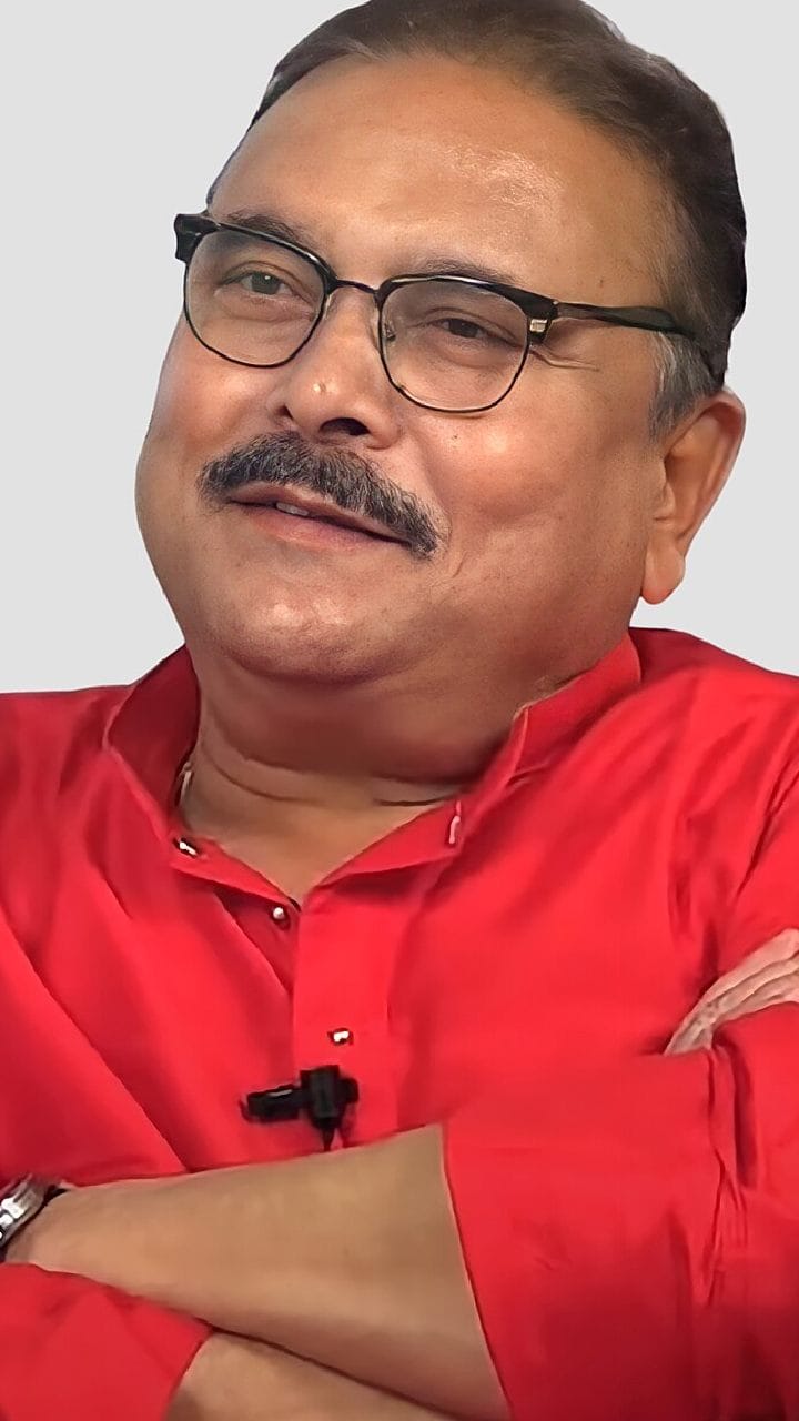 আমরা তো সবসময় চেয়েছিলাম একসঙ্গে থাকতে...: মদন