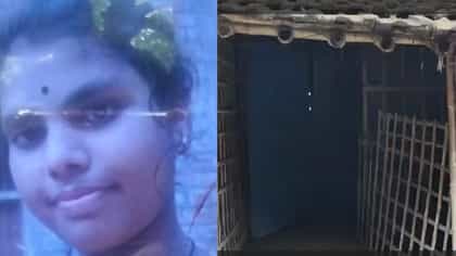খাটের নীচে স্ত্রীর গলা কাটা দেহ...বউদির সঙ্গে হাতেনাতে ধরা পড়ল স্বামী
