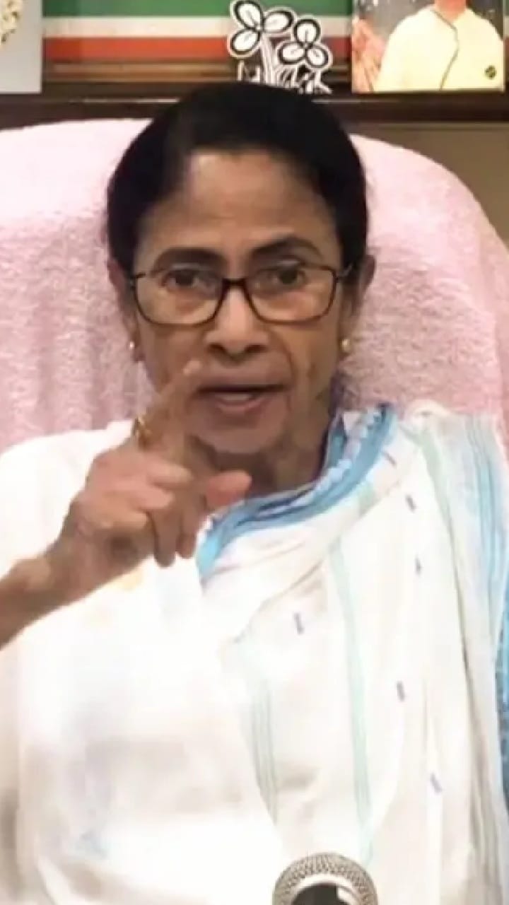 মমতার হাত ছাড়ছেন আরও তৃণমূল সাংসদ?