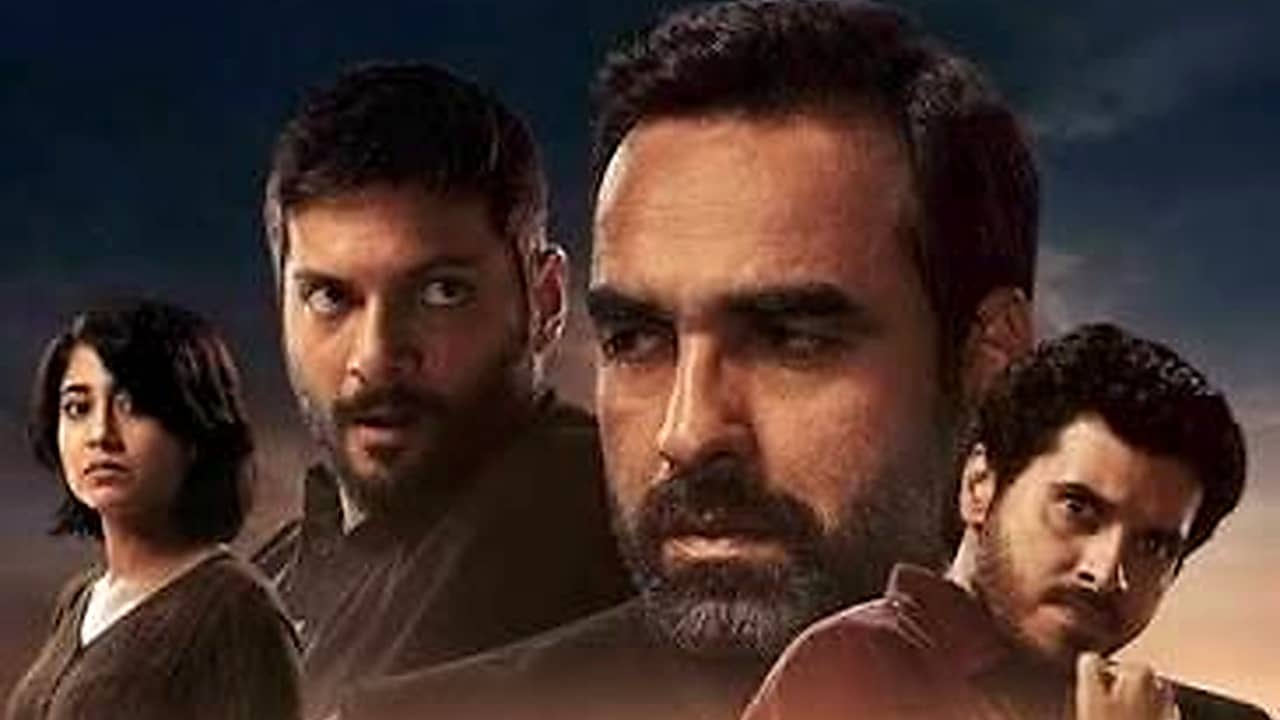 Mirzapur The Movie: বড় পর্দায় মির্জাপুর! পঙ্কজ, আলি ফজল, দিব্যেন্দু, শ্বেতা কে কত পারিশ্রমিক পেলেন?