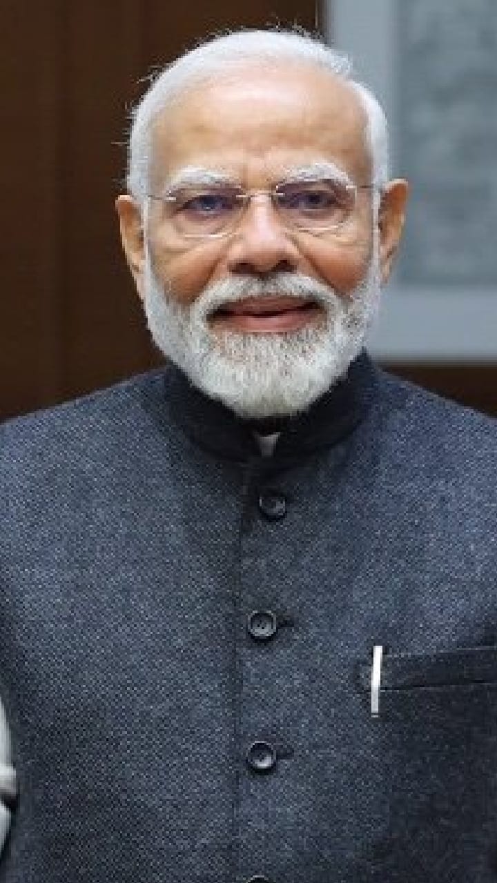 রাজ্য উন্নত হলেই দেশ এগোবে, বার্তা নমোর