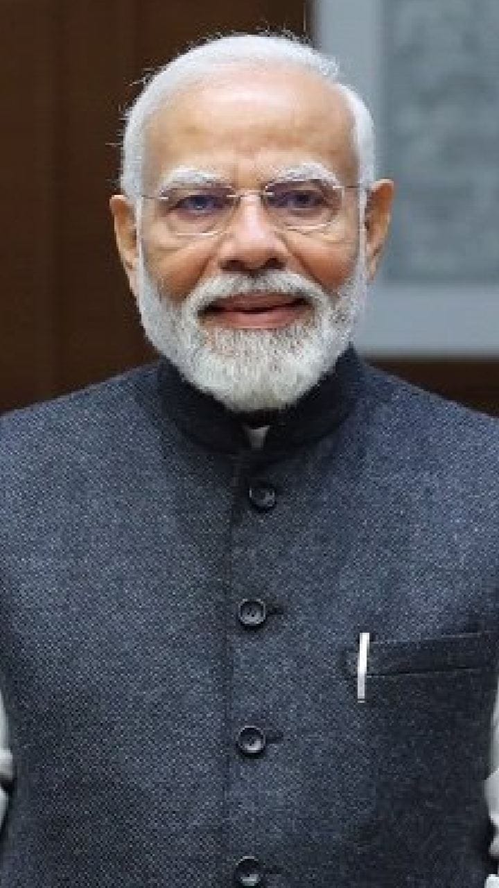 শিক্ষাব্যবস্থা নিয়ে কেন্দ্রের আগামী দিনের পরিকল্পনার আভাস মোদীর বার্তায়