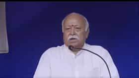 স্বাধীনতা রক্ষা করা আমাদের দায়িত্ব, আত্মবলিদানের কথা মনে করালেন ভাগবত