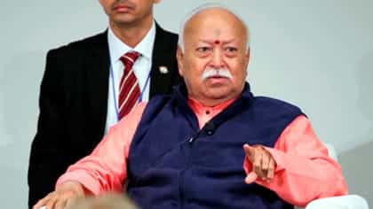 'যদি কোনও হিন্দু মুসলিম-হীন ভারত চান, তাহলে...', বড় বার্তা মোহন ভাগবত