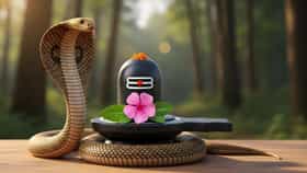 শ্রাবণের সোমবার ও নাগপঞ্চমীর বিরল যোগ! ভাগ্য বদলাবে এই ৩ রাশির