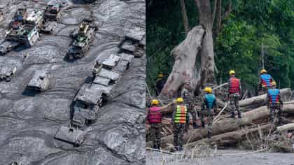 ভারত-চিনের সাহায্য নিতেই হচ্ছে নেপালকে, কেন রাতারাতি সিদ্ধান্ত বদল?