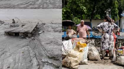 ভারত, চিন-সবাই সাহায্য করতে চাইছে, কেন কারোর সাহায্য নিচ্ছে না নেপাল?