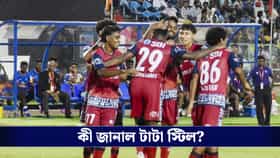 জামশেদপুর এফসি বন্ধ হলেও ফুটবল থামবে না, বড় বার্তা টাটা স্টিলের!