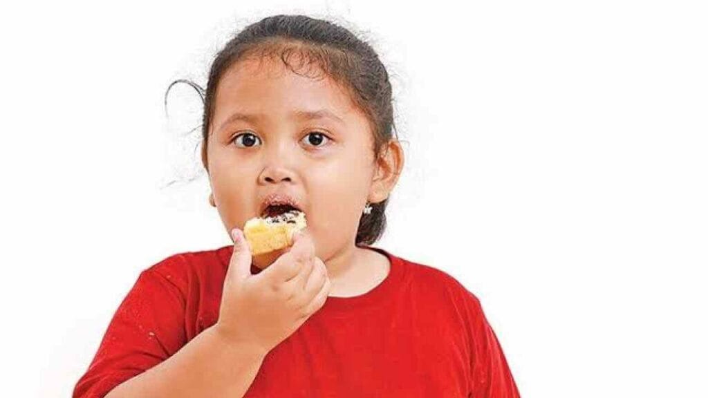 Obesity In India (2)