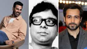 ফাঁস হল পঞ্চমের বায়োপিকের কাস্টিং, অক্ষয়-ইমরান কোন চরিত্রে?