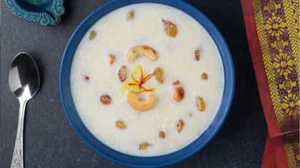 জানেন পায়েসকে ইংরেজিতে কী বলে?