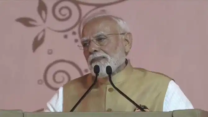 ভারতের যুবরা পৌঁছে গিয়েছেন মহাকাশ পর্যন্ত: প্রধানমন্ত্রী