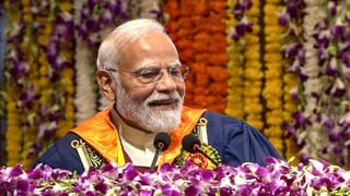 PM Narendra Modi: ‘যে শিখবে, সেই জিতবে’, Gen-Z-কে পাঠ প্রধানমন্ত্রীর