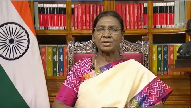 দেশের উন্নয়নে চালিকাশক্তি যুবসমাজ : রাষ্ট্রপতি
