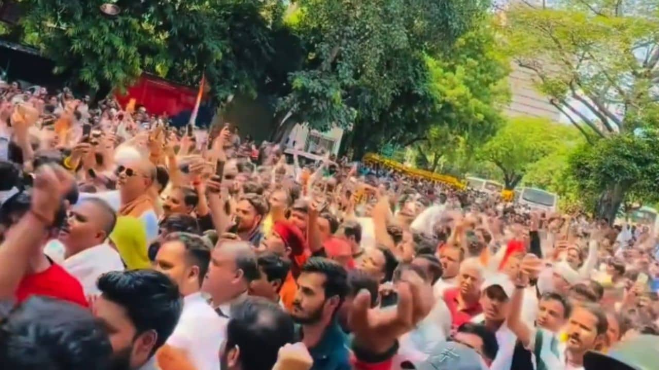 Protest Against Reservation: সংরক্ষণ হোক শুধু গরিব মানুষের জন্য, বিরাট দাবিতে যন্তর মন্তরে শুরু আন্দোলন