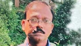 চন্দননগর যাওয়ার কথা ছিল, আপ লাইনে মিলল রেলকর্মীর দুই টুকরো দেহ!