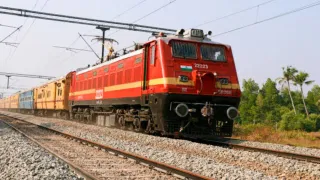 Indian Railways: ভারতীয় রেলের মাইলফলক, টেক্কা চিন, জাপানকেও! বড় সাফল্য বাংলাতেও