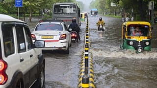 West Bengal Weather Update: নিম্নচাপের ফাঁড়া কিছুতেই কাটছে না…বৃষ্টির লেটেস্ট আপডেট কী, জানাল হাওয়া অফিস