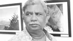 দীর্ঘ লড়াইয়ের পর এসএসকেএম-এ প্রয়াত পরিচালক রাজা সেন