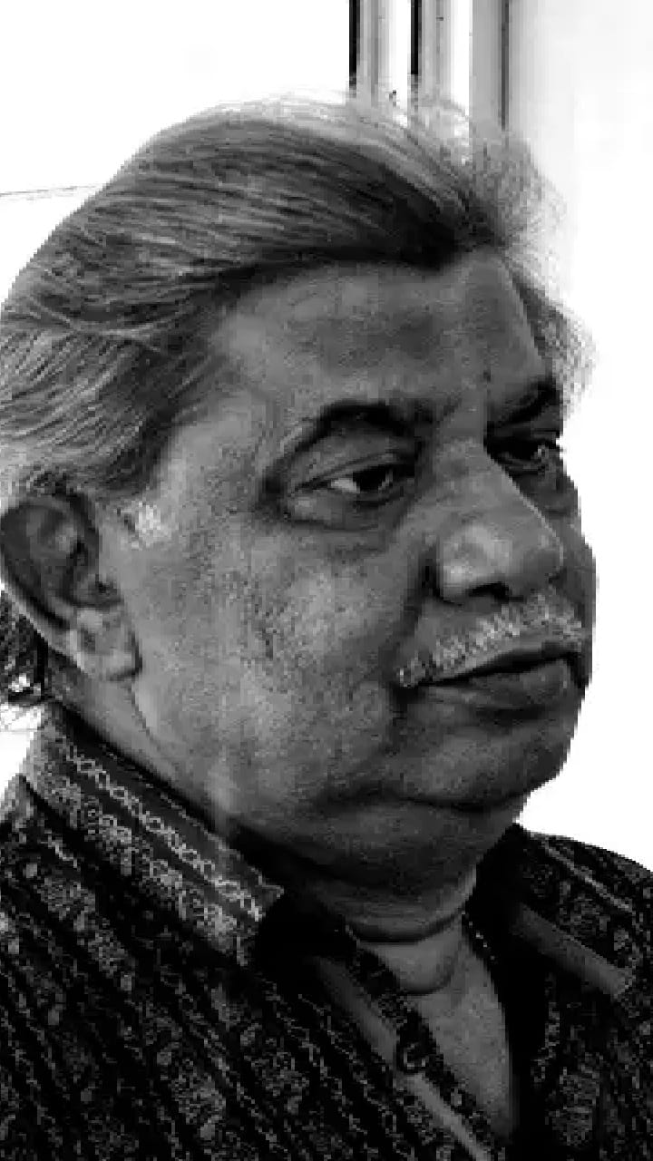 দীর্ঘ লড়াইয়ের পর প্রয়াত রাজা সেন, শোকস্তব্ধ টলিউড