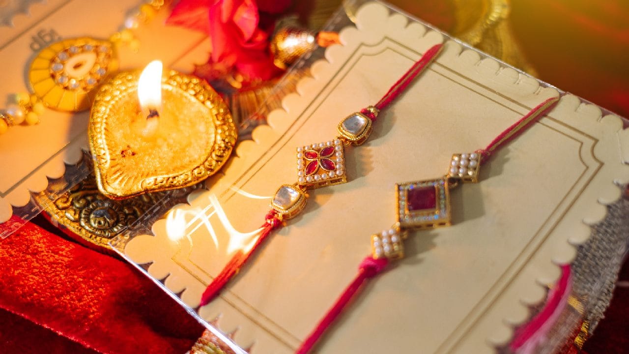 Rakhi Pradeep