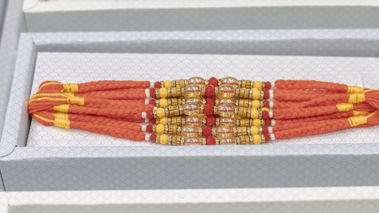 Rakhii
