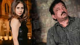 গোপনে ঊর্মিলাকে বিয়ে করেন রাম গোপাল? সত্যিটা বলেই দিলেন পরিচালক