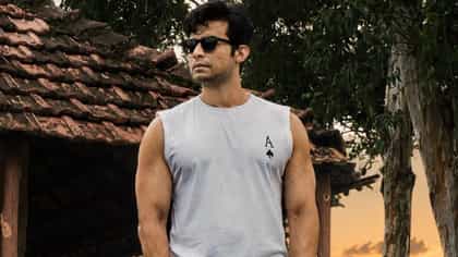 চাপ কাটিয়ে কাজে মন রণজয়ের