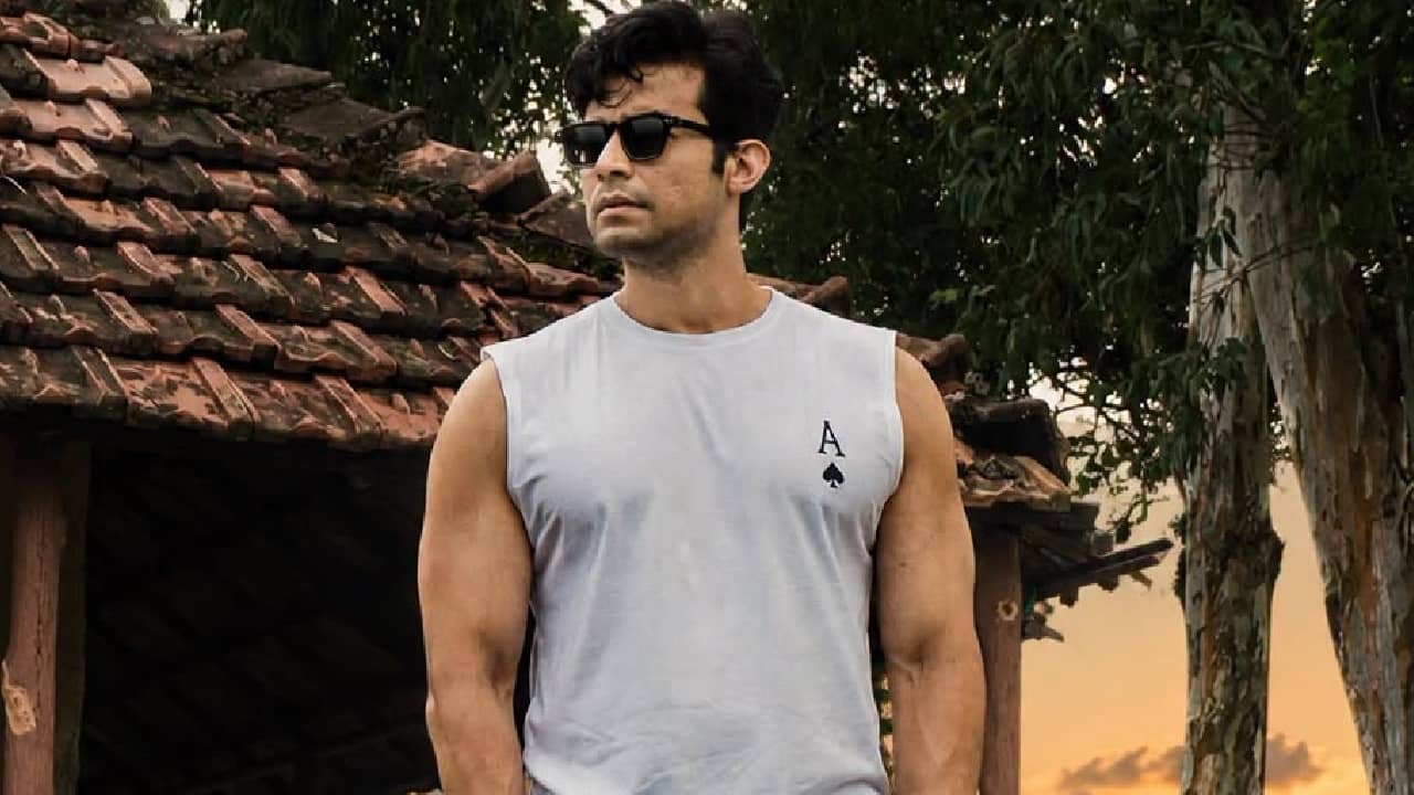 Ranojoy Bishnu on marriage: চাপ কাটিয়ে কাজে মন রণজয়ের